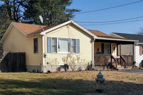 103 Barre St, Springfield, MA 01119 photo 1