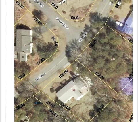 152 Surf Dr, Mashpee, MA 02649 photo 2