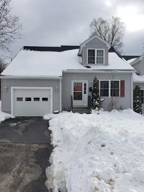 60 Apthorp Rd #B, Worcester, MA 01606 photo 1