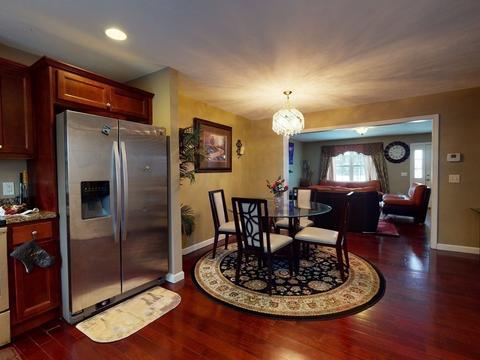 60 Apthorp Rd #B, Worcester, MA 01606 photo 12
