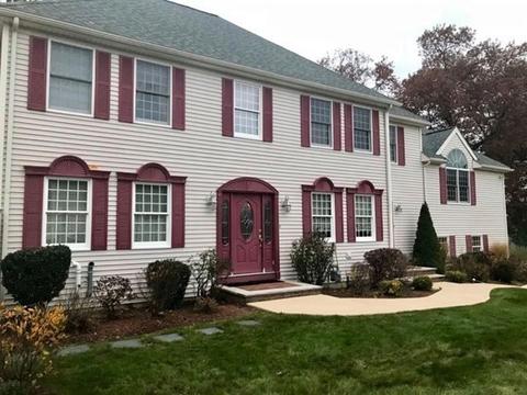 25 Azalea Cir, Dedham, MA 02026 photo 1