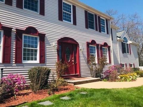 25 Azalea Cir, Dedham, MA 02026 photo 3