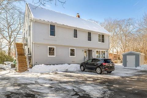 12 Oxford Rd #2, Gloucester, MA 01930 photo 32