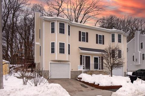 16 Lilac, Worcester, MA 01607 photo 1