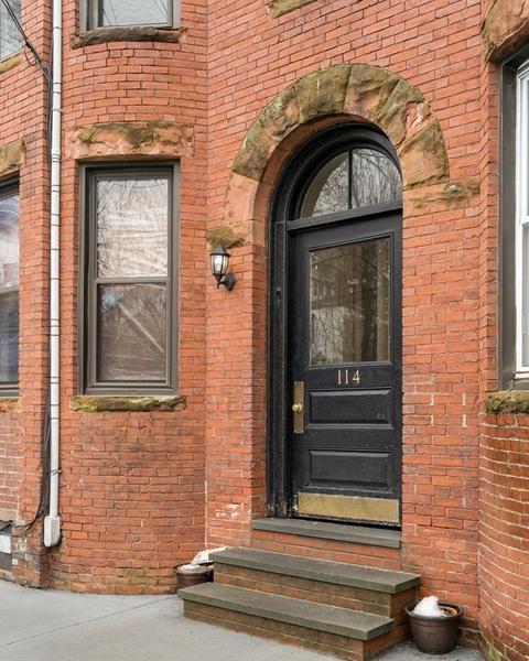 114 Brook St #2, Brookline, MA 02445 photo 1