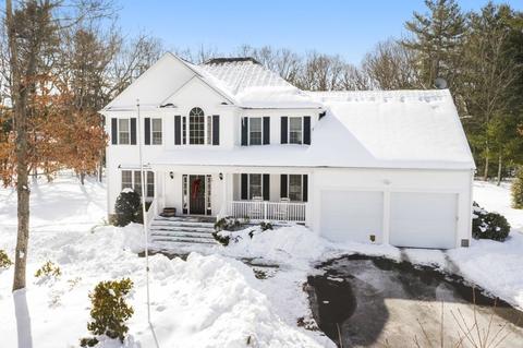 16 Michael Rd, Franklin, MA 02038 photo 1