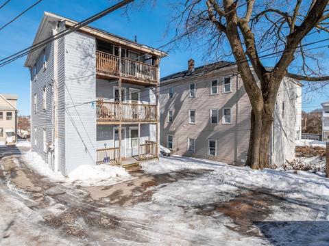 22 Mott St, Worcester, MA 01604 photo 25