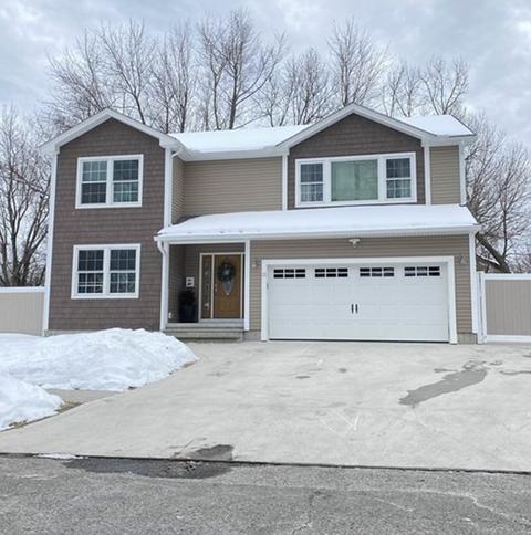 21 Macek Dr, Chicopee, MA 01013 photo 1