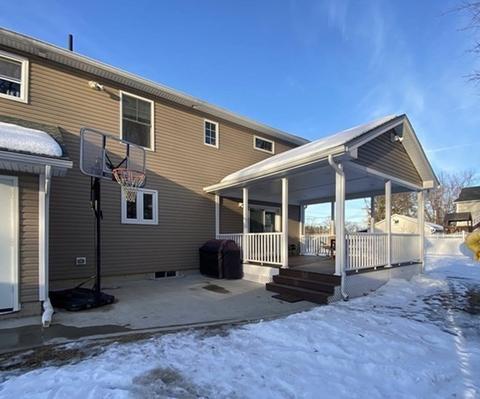 21 Macek Dr, Chicopee, MA 01013 photo 38