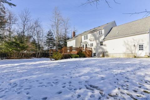 167 Whippoorwill Dr, Raynham, MA 02767 photo 29