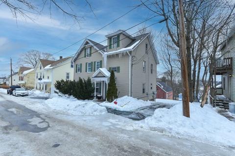 7 Oswald St, Worcester, MA 01607 photo 1