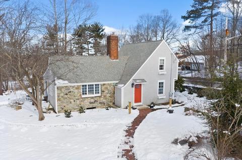 1 Park View Dr, Hingham, MA 02043 photo 1
