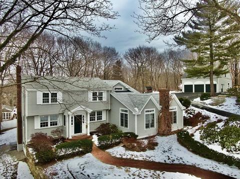6 Bishops Ln, Hingham, MA 02043 photo 1