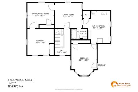 3 Knowlton St #2, Beverly, MA 01915 photo 33