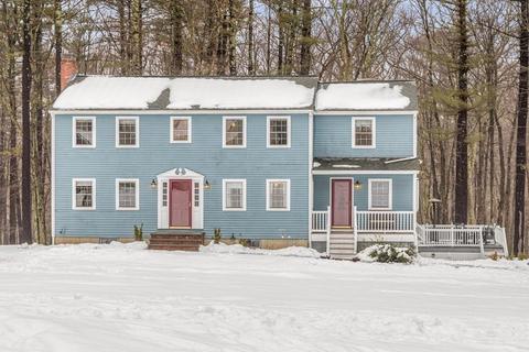 60 Washington Dr, Acton, MA 01720 photo 1