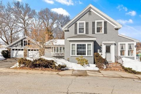 6 Park St, Maynard, MA 01754 photo 1