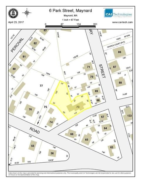 6 Park St, Maynard, MA 01754 photo 34