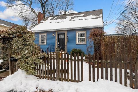 146 Riverside Dr, Dedham, MA 02026 photo 1