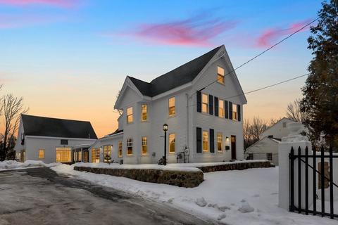 116 West St, Reading, MA 01867 photo 1