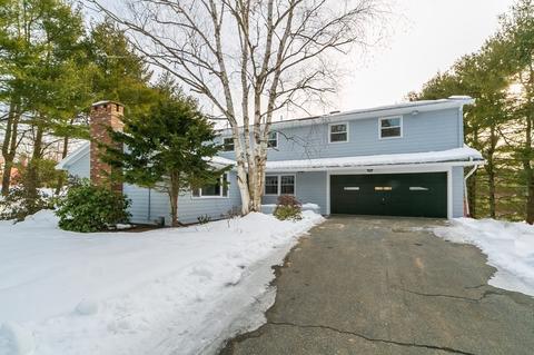124 Everett St, Natick, MA 01760 photo 1