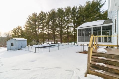 124 Everett St, Natick, MA 01760 photo 31
