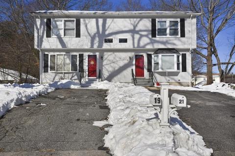 19 Brierway Dr, Worcester, MA 01604 photo 1