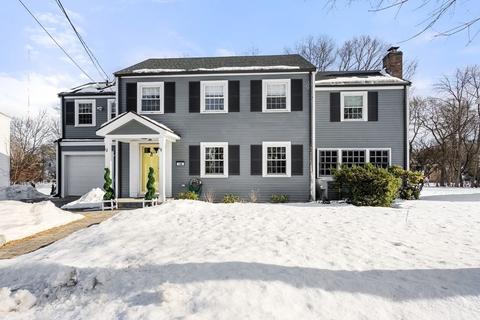 186 Central Ave, Needham, MA 02494 photo 1