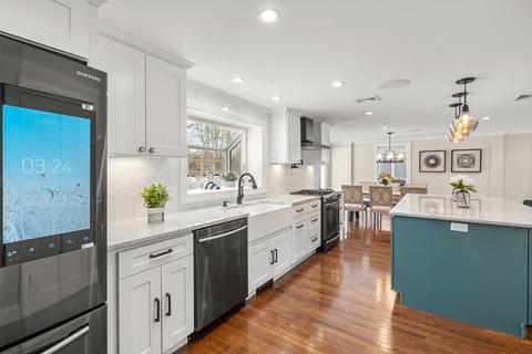 186 Central Ave, Needham, MA 02494 photo 7