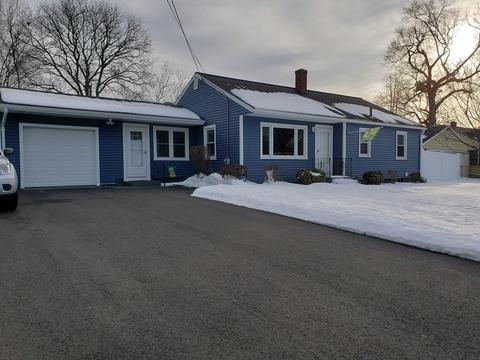 57 Sonia St, Springfield, MA 01119 photo 1
