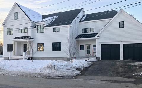 37 Hill St, Needham, MA 02494 photo 1