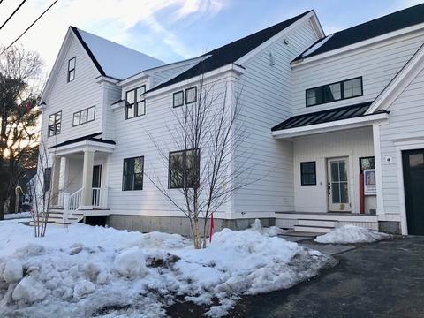 37 Hill St, Needham, MA 02494 photo 2