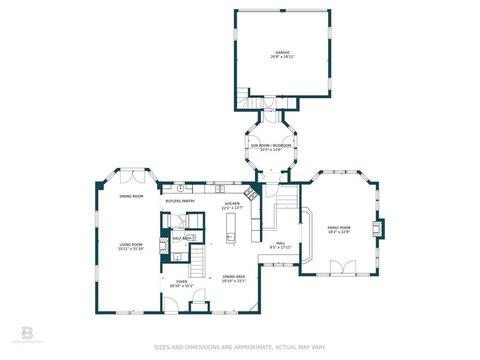 26 Talbot Rd, Hingham, MA 02043 photo 38