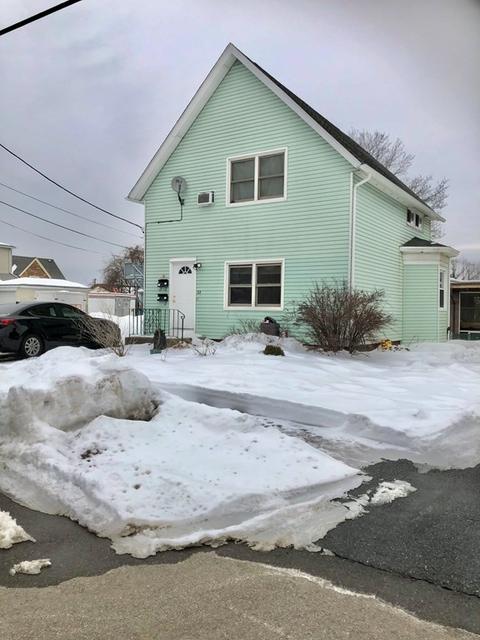 33 Coburn, Worcester, MA 01604 photo 1