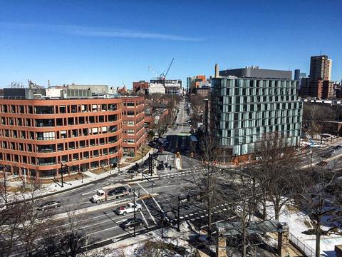 44 Washington St #1007, Brookline, MA 02445 photo 3