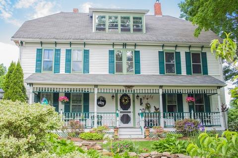 2 Sunrise Ave, Barre, MA 01005 photo 1