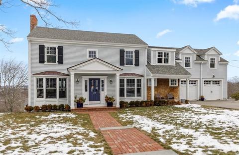 23 Summit Dr, Hingham, MA 02043 photo 1