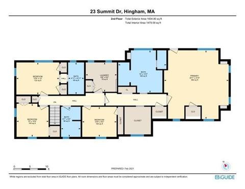 23 Summit Dr, Hingham, MA 02043 photo 37