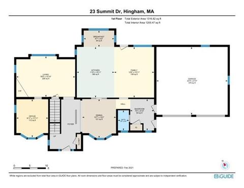 23 Summit Dr, Hingham, MA 02043 photo 36
