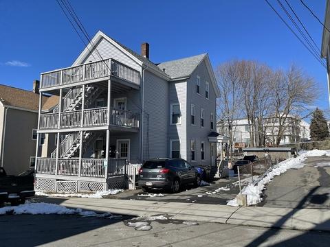 286 Hamlet St, Fall River, MA 02724 photo 1