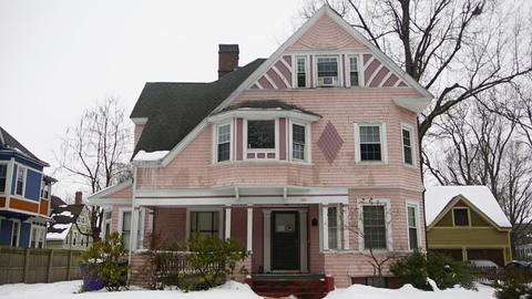 188 Florida St, Springfield, MA 01109 photo 1