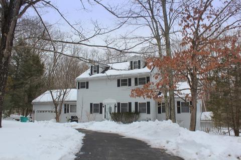 9 Oak Knoll Ln, Upton, MA 01568 photo 1