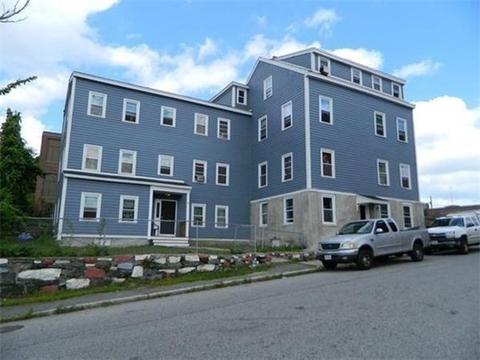21 Sycamore St, Worcester, MA 01608 photo 1