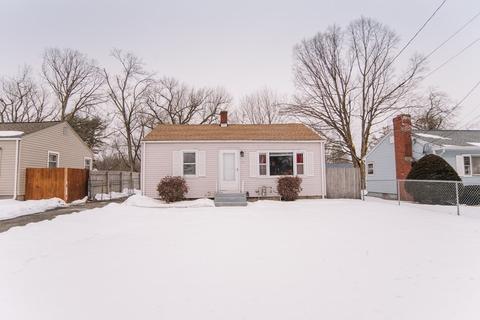 150 Slater Ave, Springfield, MA 01119 photo 3