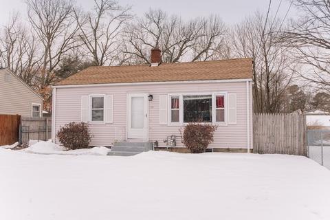 150 Slater Ave, Springfield, MA 01119 photo 1