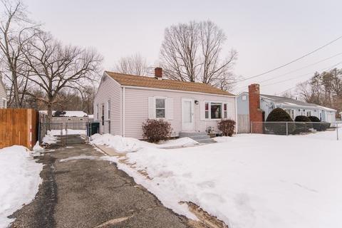 150 Slater Ave, Springfield, MA 01119 photo 5