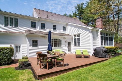 2 Brewer Way, Hingham, MA 02043 photo 32