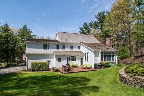 2 Brewer Way, Hingham, MA 02043 photo 31