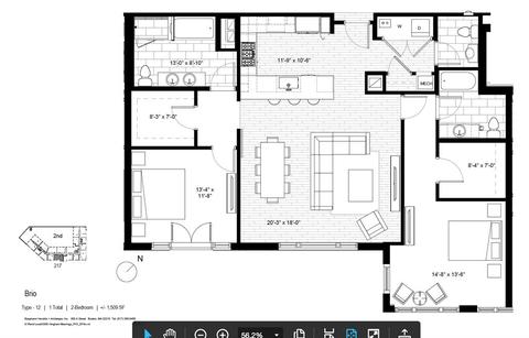 10 Shipyard Dr #217, Hingham, MA 02043 photo 4