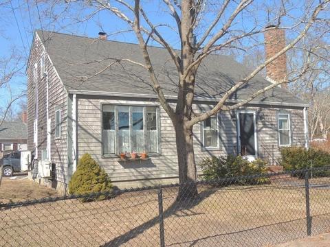 35 Pinehurst Dr, Wareham, MA 02571 photo 1