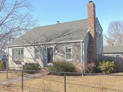 35 Pinehurst Dr, Wareham, MA 02571 photo 2